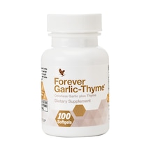 Forever Garlic Thyme -65