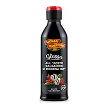 Monarı Federzonı Balzamik Sirke Sosu 250 Ml