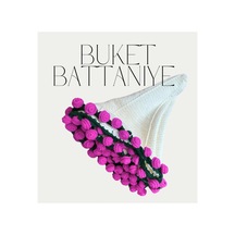 Buket Şal Buket Battaniye