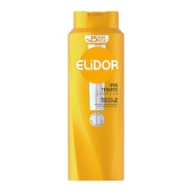 Elidor İpek Terapisi Şampuan 500 Ml - 5 Adet Tarı
