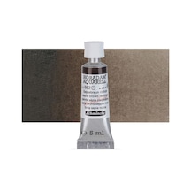 Schmincke : Horadam Aquarelle Tüp Sulu Boya : Sepia Brown Reddish 5 Ml