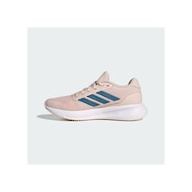 Adidas Runfalcon 5 W Kadın Koşu Ayakkabısı Jq9400 Pembe