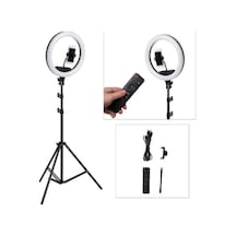 Dp 320 12'' Ring Light Led Işık
