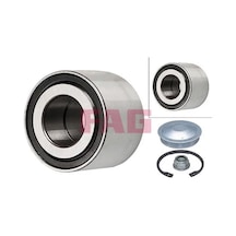 Nissan Note E11 Arka Aks Bilyasi 2006-2013 Fag 713630300