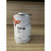 Glasurit Como Sertleştirici