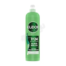 5 Adet Elidor 7/24 Belirgin Bukleler Saç Kremi 240 Ml