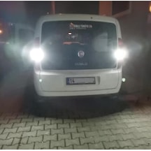Femex Fiat Doblo D3 D4 Led Geri Vites Aydınlatma Ampulu Femex Platinum