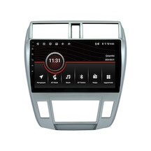 Honda City Android Multimedya Sistemi 2009-2011 Crv-4154xr