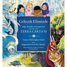 Gelecek Elimizde - Christopher Lloyd - Megakids Yayıncılık