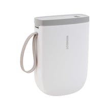Nıımbot D11 H Bluetooth Taşınabilir Beyaz Termal Etiket Yazıcı