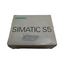 6es5385-8mb11 385a Counter Module, 500khz Yeni Kut