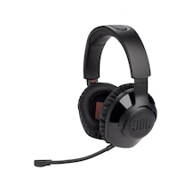 Jbl Quantum 350 Wireless RGB Kablosuz Kulak Üstü Oyuncu Kulaklığı (Outlet)