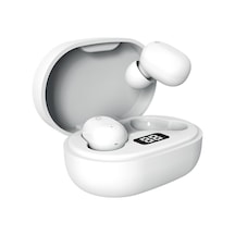 S-Link SL-TWS05 TWS Bluetooth Mikrofonlu Kulak İçi Kulaklık