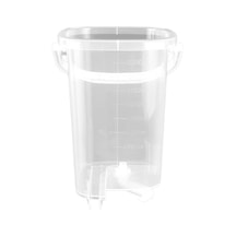 Suntek Balık Tankı Damla Akışı Kovası Çok Amaçlı