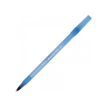 Bic Tükenmez Kalem Round Stic Mavi