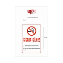 Sigara Içilmez (235414612)