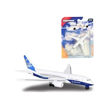 Majorette Aırplanes Uçaklar Boeıng 787-9