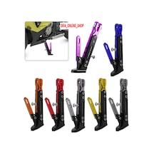 Motosiklet Yan Sehpa Ful Cnc Harika Tasarim Tüm Marka Ve Modeller 509399542
