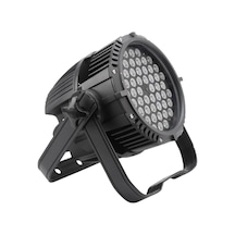 Dj Pro Wr-par54 54x3w Full Rgb Su Geçirmez Waterproof Led Par