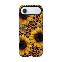Valestra Magline - Cherry Leopar