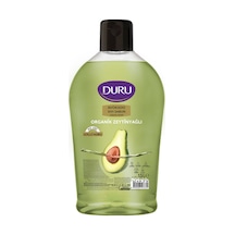 Duru Sıvı Sabun Avokado 1,5l