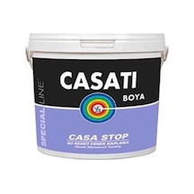 Casa Su Kesici Esnek Kaplama 1 Kg Beyaz