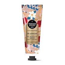 Pj El Ve Vücut Kremi The Adventure Tüp 50 Ml