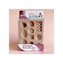 Pastane Seti / Patisserie Set Renk