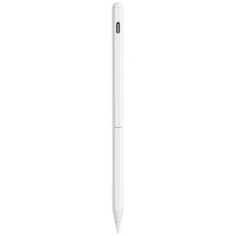 Ipad Stylus Kalemi Nesli Ipad Manyetik Şarj Arayüzü İki Bir Arada Özel İkinci Nesil Kapasitif Kalem 2018-2023 Apple İpad İle Uyumlu