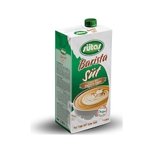 Sütaş Barista Süt 1 L