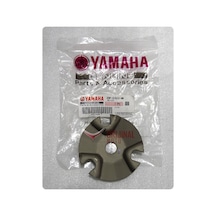 Yamaha Nmax 125 155 Ağırlık Tutucu Pervane