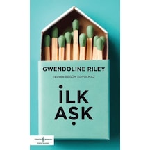 İlk Aşk - Qhdh-666956