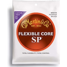 Martin Mfx775 Phosphor Bronze Akustik Gitar Teli 11-52