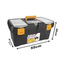Asr-2048 22"takım Çantası