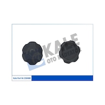 KALE Radyatör 358480 Genleşme Tankı Kapağı (Hyundai : Accent Era 06- / Elantra / Getz 02- /H10 08- / Isıtma Soğutma Sist. 38022762
