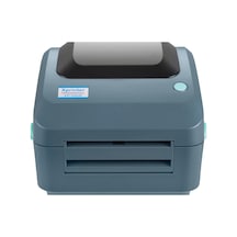 Xprinter Xp-490b Direk Termal Masaüstü Barkod Yazıcısı