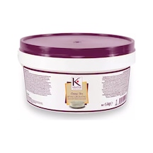 Krater Ganaj Sos Beyaz Çikolatalı 6 Kg