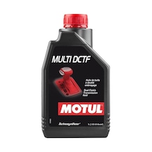 Multı Dctf 1 Litre