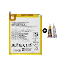 Samsung Galaxy Tab A8 Sm-t295 Uyumlu Batarya Pil + B7000
