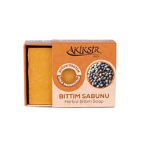 Akiksir Bıttım Sabunu 140 G