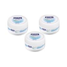 Soft 100 Ml X 3 Adet