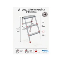 Basamak Sayısı:3 Basamaklı
