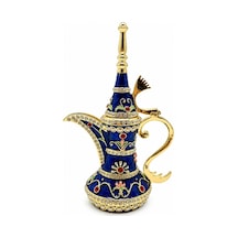 Swaroski Taşlı İbrik Alk5709 1