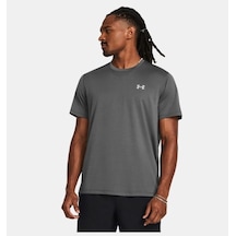 Under Armour Ua Launch Shortsleeve Erkek Tişört 1382582 1382582 025 025 Under Armour Ua Launch Shortsleeve Erkek Tişört 1382582 1382582 025 025