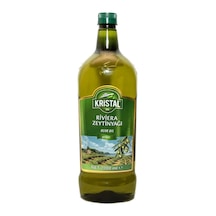 Kristal Riviera Zeytinyağı 2 Litre Pet Şişe