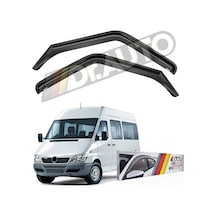 Mercedes Sprinter W901 Fitil Üstü 1995-2006 Arası Cam Rüzgarlığı