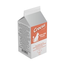 Crocus - 834 - Yavru Kedı Kıtten Süt Tozu 150 Gr X - Spt-gld - 2 Adet