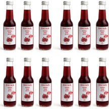 Ancora Sıkma Nar Suyu 250 Ml X 12 Adet