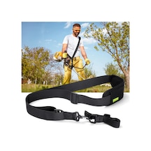 Yystore Çim Biçme Makinesi Omuz Askısıbahçe Aletleri Aksesuarları