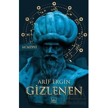 Gizlenen İthaki Yayınları